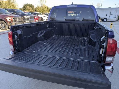 Used 2023 Toyota Tacoma SR5 image 27