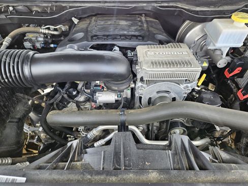 Used 2022 RAM 1500 Limited RWD image 33