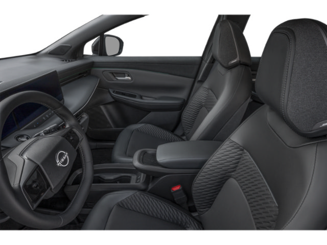 New 2026 Nissan Leaf Platinum+ FWD image 6
