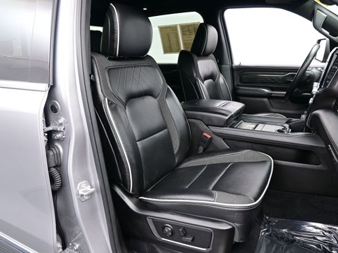 Used 2025 RAM 1500 Limited image 14