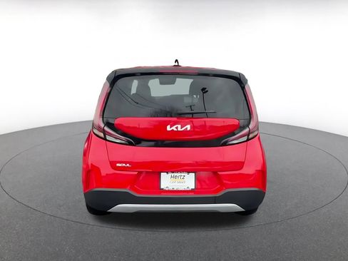 Used 2025 Kia Soul LX w/ LX Technology Package image 12