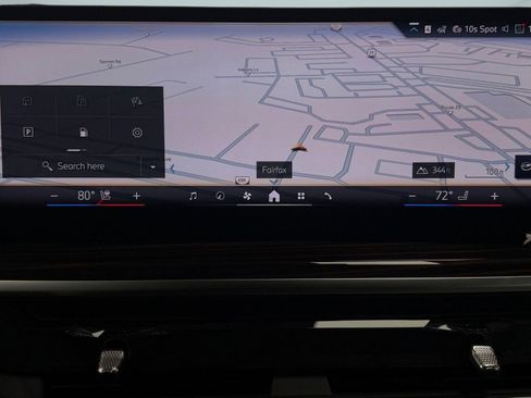 New 2026 BMW X5 xDrive40i w/ M Sport Package image 21