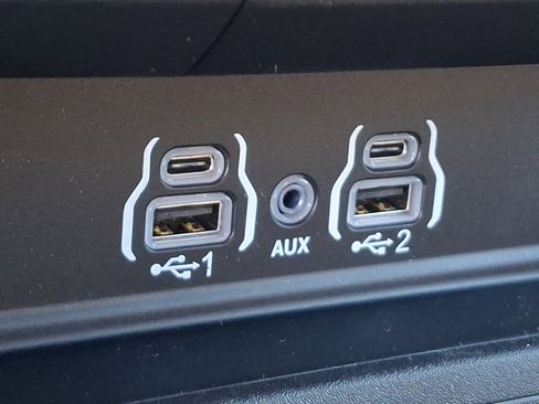 New 2026 RAM 1500 Big Horn AWD/4WD image 20