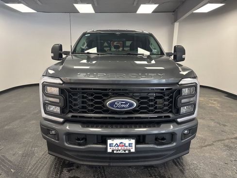 New 2026 Ford F350 XL w/ STX Appearance Package image 3