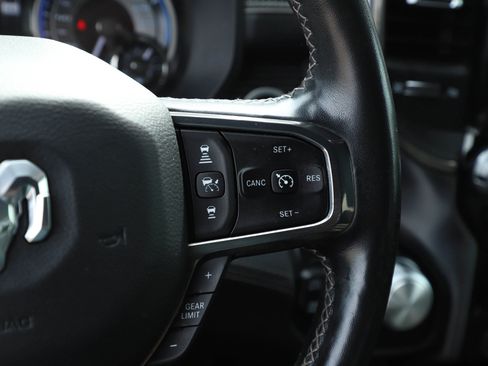 Used 2020 RAM 1500 Limited AWD/4WD image 27