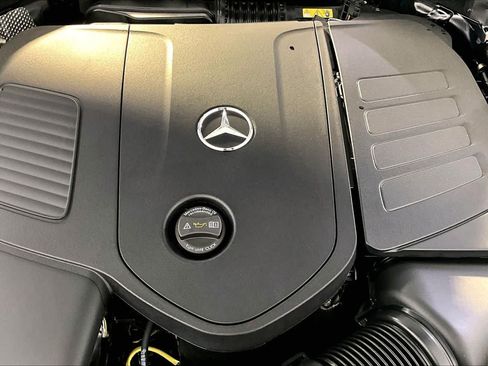 New 2026 Mercedes-Benz GLC 300 4MATIC image 15