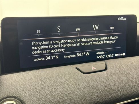 New 2026 MAZDA CX-70 3.3 Turbo w/ Preferred Package AWD/4WD image 7