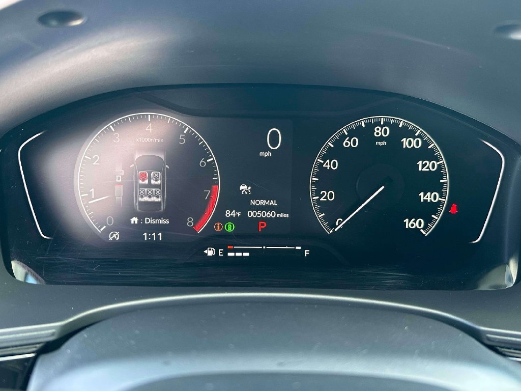 Used 2024 Honda Civic Sport image 20