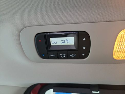 Certified 2026 Honda Odyssey EX-L image 19