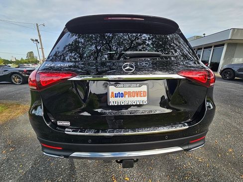 Used 2020 Mercedes-Benz GLE 350 4MATIC image 6