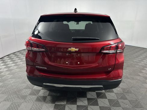 Used 2024 Chevrolet Equinox LT FWD image 15