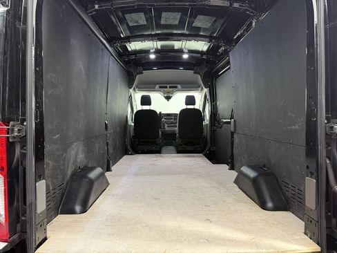 Used 2025 Ford Transit 250 148 Medium Roof w/ Load Area Protection Package RWD image 7