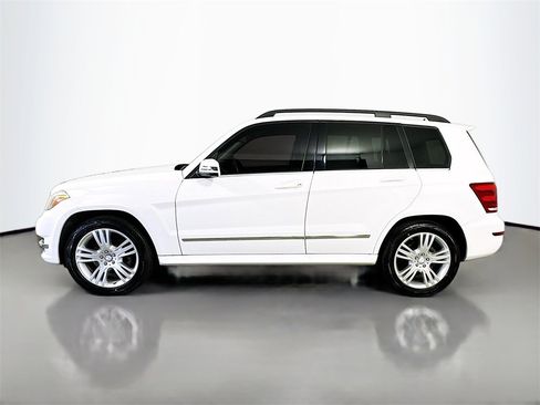 Used 2015 Mercedes-Benz GLK 350 2WD image 4