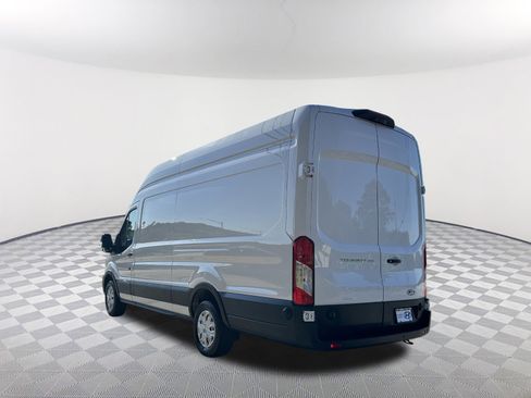Used 2024 Ford Transit 350 Base w/ Load Area Protection Package image 9