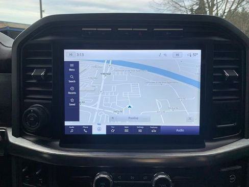 Certified 2022 Ford F150 Lariat w/ Equipment Group 502A High image 21