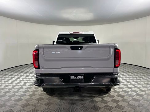 Used 2024 GMC Sierra 2500 SLE w/ SLE Convenience Package AWD/4WD image 7