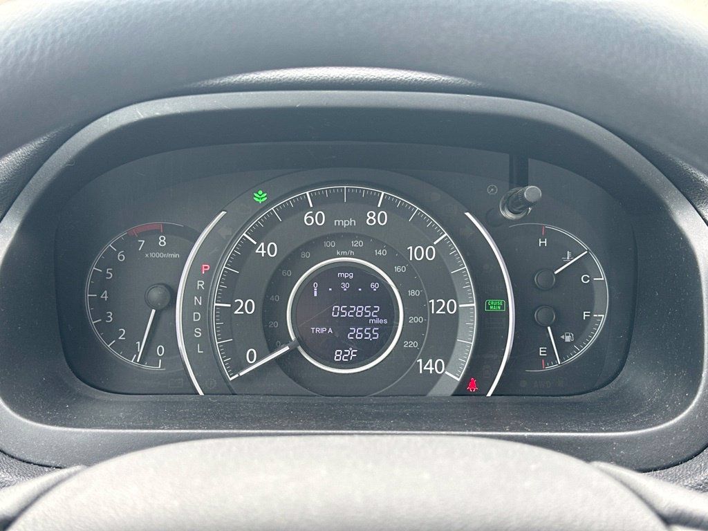 Used 2015 Honda CR-V EX image 27