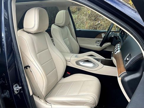 Certified 2022 Mercedes-Benz GLE 350 4MATIC image 7