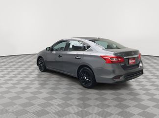 Used 2019 Nissan Sentra SV video 2