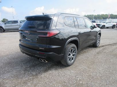 New 2026 GMC Acadia AT4 w/ Super Cruise Package