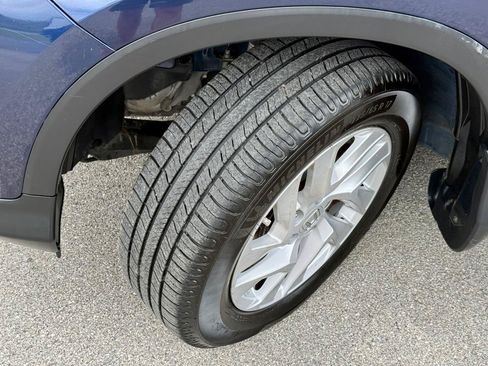 Used 2015 Honda CR-V EX image 13