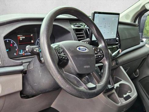 Used 2023 Ford Transit 350 XLT RWD image 9
