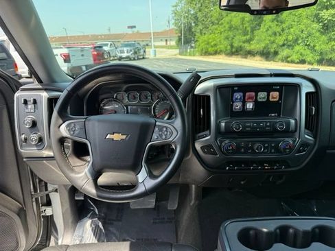 Used 2014 Chevrolet Silverado 1500 LT w/ All Star Edition AWD/4WD image 8