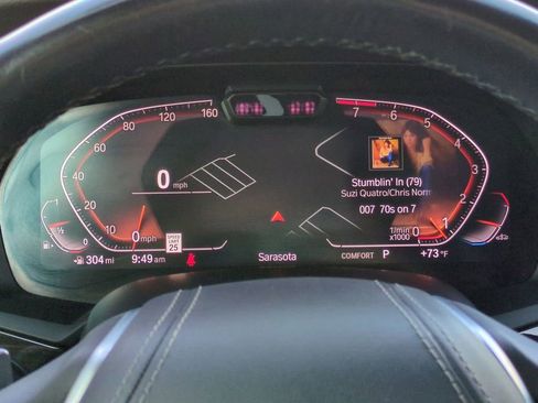 Used 2019 BMW X5 xDrive40i w/ Executive Package image 28