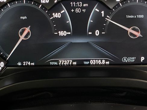 Used 2018 BMW X3 xDrive30i w/ M Sport Package image 20