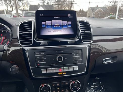 Used 2018 Mercedes-Benz GLS 450 4MATIC image 54