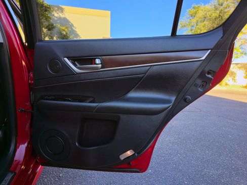 Used 2013 Lexus GS 350 AWD image 34