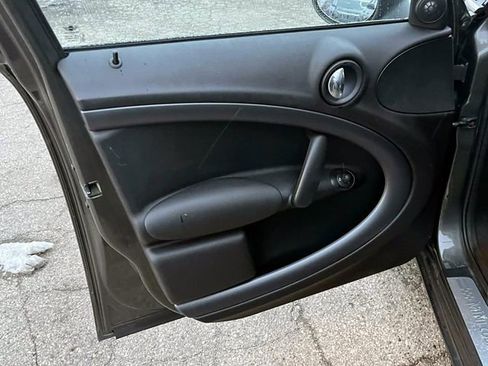 Used 2012 MINI Cooper Countryman S image 17