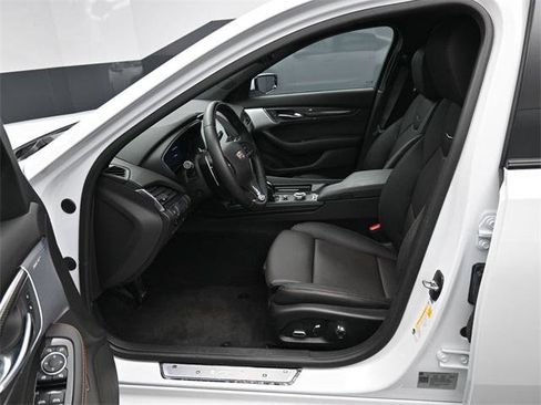 Used 2024 Cadillac CT5 V w/ Super Cruise 2 Package image 9