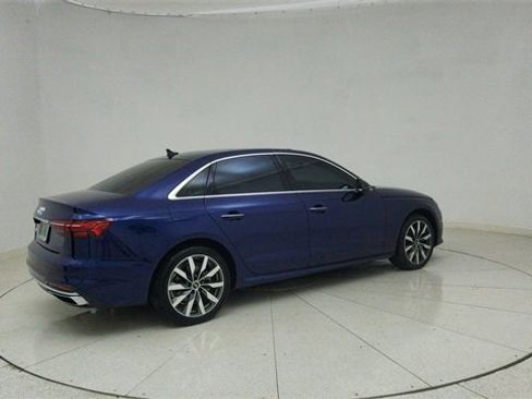 Used 2024 Audi A4 2.0T Premium Plus w/ Premium Plus Package image 72