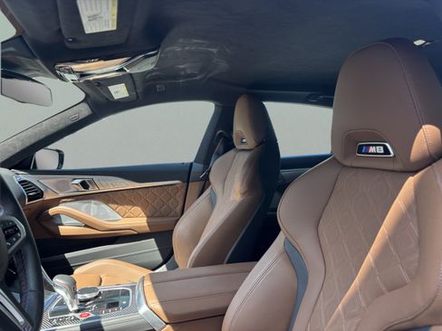 Used 2025 BMW M8 Competition AWD/4WD image 17