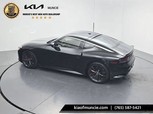 Used 2024 Nissan Z Performance w/ Floor Mat Package RWD image 65