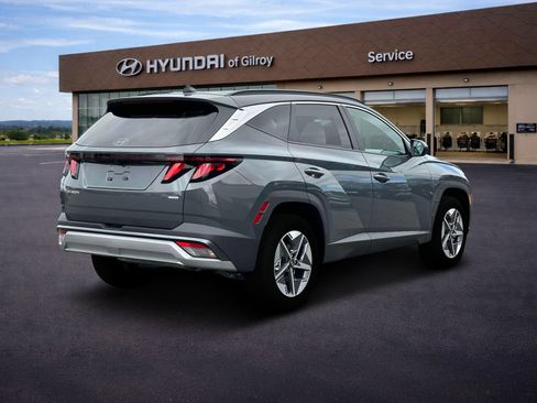 New 2026 Hyundai Tucson SEL AWD/4WD image 7