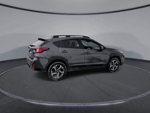 Certified 2024 Subaru Crosstrek 2.0i Premium image 8