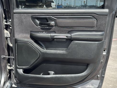 Used 2021 RAM 1500 TRX w/ TRX Level 2 Equipment Group AWD/4WD image 31