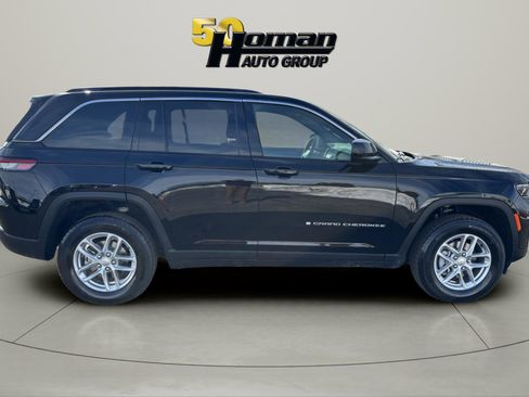 New 2026 Jeep Grand Cherokee Laredo X image 6
