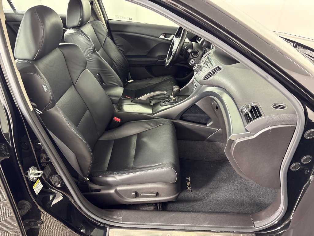 Used 2011 Acura TSX Sedan FWD image 6
