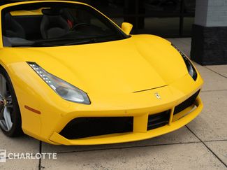 Used 2017 Ferrari 488 Spider video 2