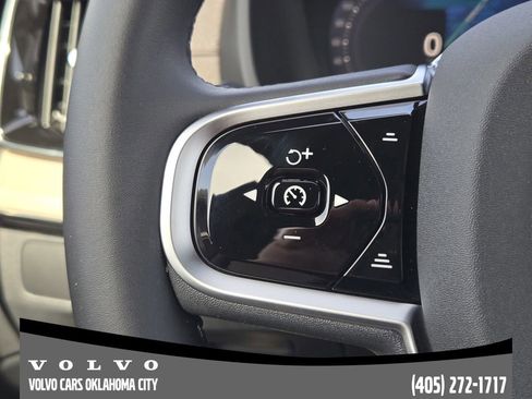 New 2026 Volvo XC90 B6 Ultra w/ Lounge Package AWD/4WD image 27