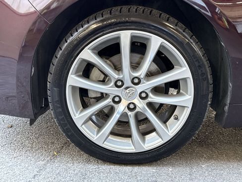 Used 2014 Toyota Avalon XLE Touring image 12