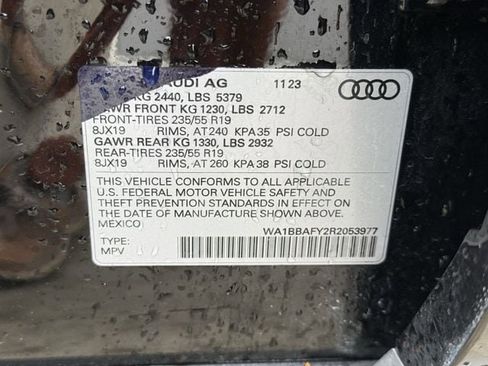 Used 2024 Audi Q5 2.0T Premium Plus AWD/4WD image 34