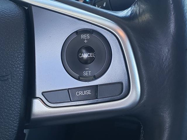 Used 2018 Honda Civic EX-T image 17