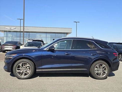 Used 2025 Genesis GV70 2.5T image 6