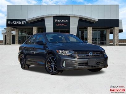 Used 2023 Volkswagen Jetta Sport