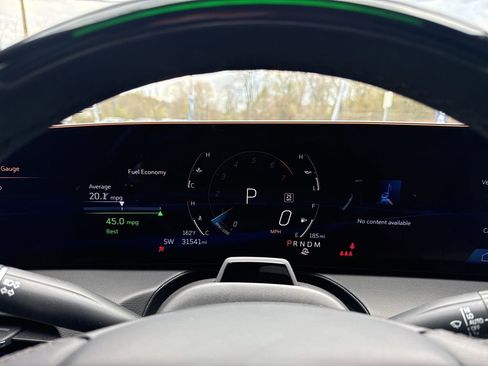 Used 2025 Cadillac CT5 Premium Luxury RWD image 13
