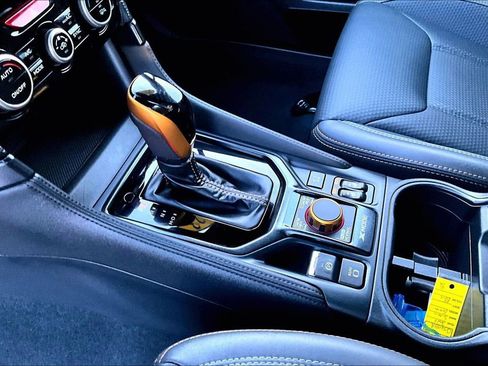 Used 2023 Subaru Forester Wilderness image 20